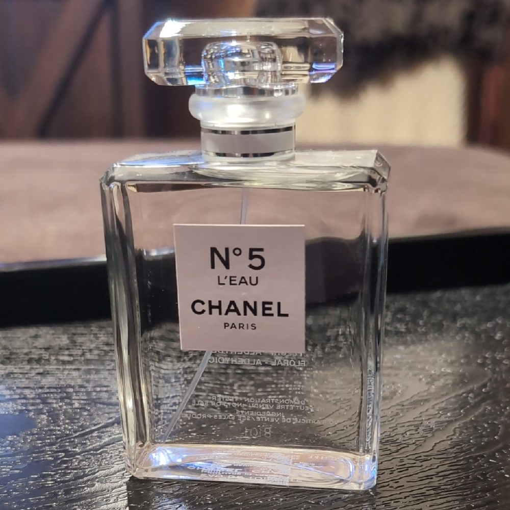 Chanel No. 5 L'eau